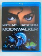 MICHAEL JACKSON MOONWALKER (IMPORT WITHOUT DUTCH SUBS), Gebruikt
