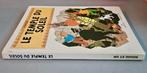Tintin T14 - Le temple du soleil - C - 1 Album, Pop-up -, Boeken, Nieuw
