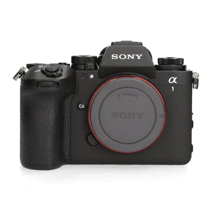 Sony A1 II, Audio, Tv en Foto, Fotocamera's Digitaal, Ophalen of Verzenden