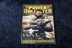 Power Unlimited NR 166, Boeken, Tijdschriften en Kranten, Verzenden, Nieuw