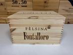 2019 Fattoria di Felsina, Fontalloro - Toscane IGT - 6, Verzamelen, Nieuw