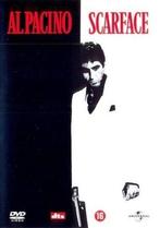 Scarface (dvd tweedehands film), Ophalen of Verzenden, Nieuw in verpakking