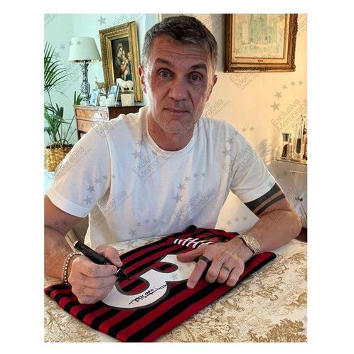 Ac Milan camiseta tributo centenario - Championnat dItalie, Verzamelen, Overige Verzamelen