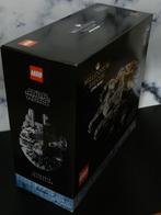 Lego Set - 75375 - Star Wars - Millennium Falcon