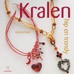 Kralen, Hip En Trendy 9789021337418 G. Root, Boeken, Verzenden, Zo goed als nieuw, G. Root