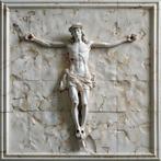 Artxlife - Jesus Marble Relief 2 [XL], Antiek en Kunst
