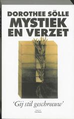 Mystiek en verzet 9789025955830 D. Solle, Boeken, Verzenden, Zo goed als nieuw, D. Solle