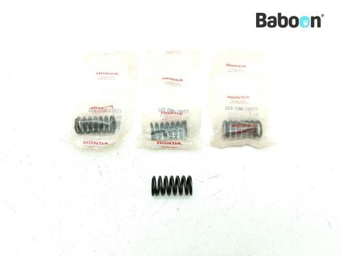 Koppeling Honda CB 750 Seven Fifty (CB750F2 RC42) Spring, Motoren, Onderdelen | Honda, Gebruikt, Verzenden
