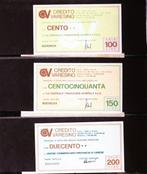 Themacollectie - Circulaire cheques en bankbiljetten in