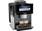 Siemens - Volautomatische espressomachine - Grijs, Verzenden, Nieuw