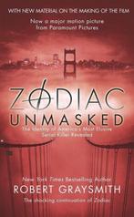 Zodiac Unmasked 9780425212738, Boeken, Gelezen, Robert Graysmith, Verzenden