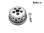 Koppeling Triumph Street Triple R 675 2007-2012, Motoren, Verzenden, Gebruikt