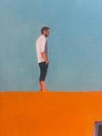 Billy - Morning horizon view