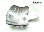 Carter Beschermplaat BMW F 650 GS 2004-2005 Dakar (F650GS), Motoren, Gebruikt