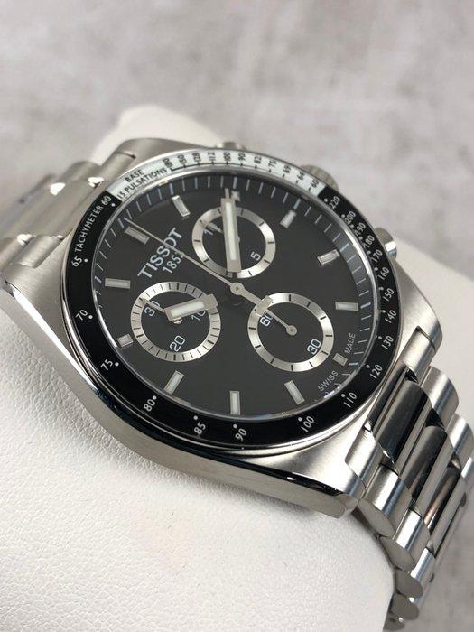 Tissot - PR516 Chronograph - Zonder Minimumprijs -, Handtassen en Accessoires, Horloges | Heren