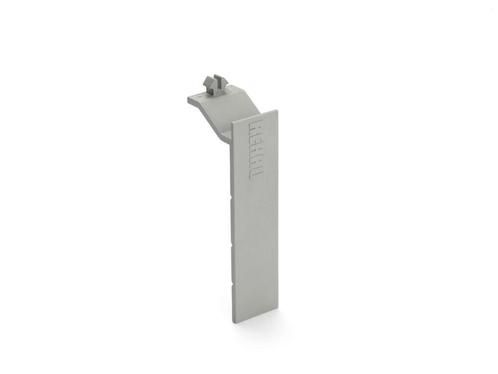 Pince De Support De Câble Universel HF METRA RAL 7030 -, Doe-het-zelf en Bouw, Elektriciteit en Kabels, Verzenden
