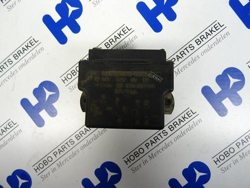 Gloeirelais A 001 545 9732 o.a: 207D - 410D serie TN, Auto-onderdelen, Motor en Toebehoren, Gebruikt, 3 maanden garantie, Mercedes-Benz