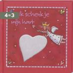 Ik schenk je mijn hart 9789045307640 M. Schlossmacher, Boeken, Verzenden, Gelezen, M. Schlossmacher
