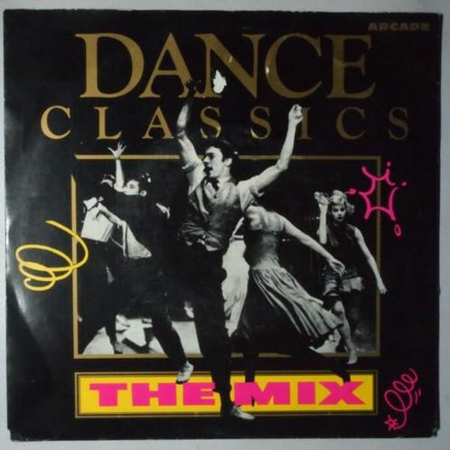 Various - Dance classics - Single, CD & DVD, Vinyles Singles, Single, Pop