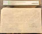 Groot-Brittannië. - 5 Pounds 1918 - Harvey - Pick 312a /