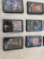 Atari - 2600 VCS - 9 Atari Starpath,Supercharger,Universum, Nieuw