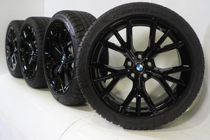 BMW 5 serie G30 G31 8 serie G14 G15 G16 845M 19 inch velgen, Auto-onderdelen, Banden en Velgen, Ophalen of Verzenden
