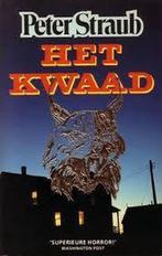 KWAAD 9789024516650 Straub, Verzenden, Gelezen, Straub