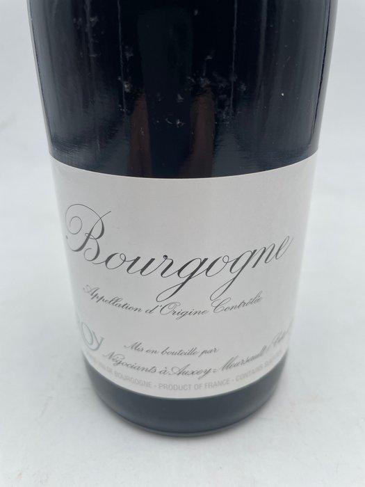 2014 Maison Leroy Bourgogne - Bourgogne - 1 Fles (0,75, Verzamelen, Wijnen