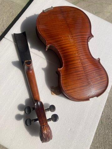 No brand - - Violon - Europe (Sans Prix de Réserve) beschikbaar voor biedingen