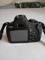 Canon EOS 1200D + EF-S 18-55 Appareil photo reflex numérique, TV, Hi-fi & Vidéo