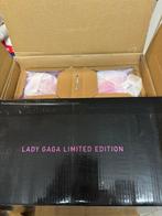 2008 Dom Pérignon, Lady Gaga Rosé - Champagne Rosé, Brut - 4, Nieuw