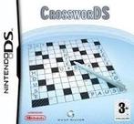 Crosswords (Nintendo DS used game), Ophalen of Verzenden