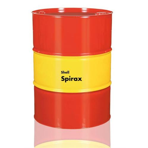 Shell Spirax S5 ATE 75W90 209 Liter, Autos : Divers, Produits d'entretien, Enlèvement ou Envoi
