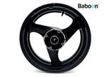 Achterwiel Honda CB 600 F Hornet 1998-1999 (CB600F PC34), Verzenden, Gebruikt