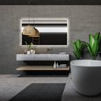 Spiegel Gliss Design Style Framework 11 mm LED Verlichting, Doe-het-zelf en Bouw, Ophalen of Verzenden, Nieuw, Bad