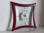 Wandklok - LEXOR, Hechinger - German Design Vintage -