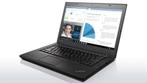 Lenovo ThinkPad T460 i5-6300u vPro2.4- 3.0. GHz 14.1 FH..., Informatique & Logiciels, Ordinateurs portables Windows, Ophalen of Verzenden