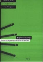 Projectonderwijs 9789033449147 L. Beunens, Boeken, Studieboeken en Cursussen, Verzenden, Gelezen, L. Beunens