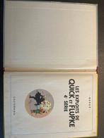 Les Exploits de Quick et Flupke 4e serie - Les Exploits de, Boeken, Nieuw