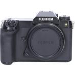 Tweedehands Fujifilm GFX 100S II Body CM4328, Ophalen of Verzenden, Gebruikt