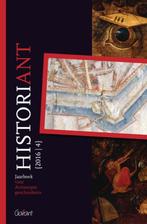 HistoriANT 4-2016 9789044134551 Hisoriant, Verzenden, Zo goed als nieuw, Hisoriant