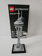 Lego Set - 21003 - Architecture - Seattle Space Needle, Enfants & Bébés, Jouets | Duplo & Lego