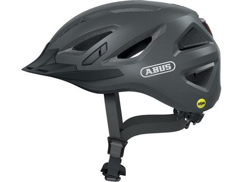 ABUS Urban-I 3.0 MIPS - Fietshelm - In-mold met goede, Huis en Inrichting, Woonaccessoires | Overige, Zo goed als nieuw, Verzenden