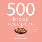 500 broodrecepten 9789048308521 Carol Beckerman, Boeken, Verzenden, Zo goed als nieuw, Carol Beckerman