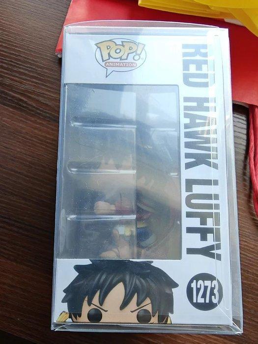 Funko - Funko Pop Funko POP! Anime Series #1273 - One Piece, Antiek en Kunst, Antiek | Speelgoed