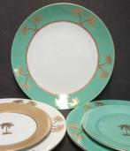 Atmospheria France - Service de table (23) - Porcelaine -