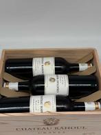 2018 Chateau Rahoul Graves - Graves Grand Cru - 6 Bouteilles, Collections