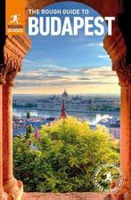 The Rough Guide to Budapest (Travel Guide) 9780241306215, Verzenden, Gelezen, Rough Guides
