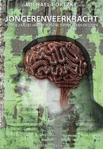 Jongerenveerkracht 9789492934192 Michael Portzky, Livres, Verzenden, Michael Portzky