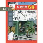 De avonturen van Nero 60 / 9 Palermo / De avonturen van Nero, Boeken, Verzenden, Gelezen, Marc Sleen